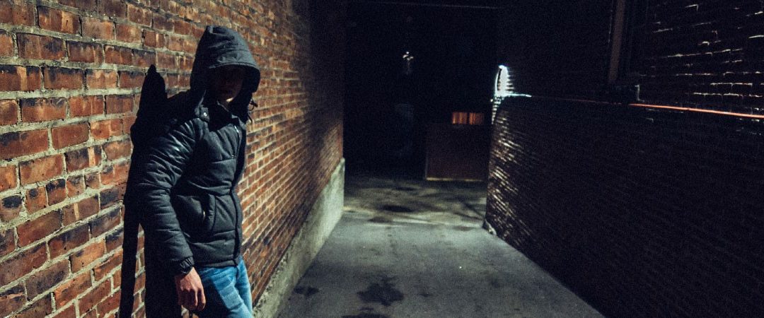 Flera nya lagar inom straffrätten har nyligen trätt i kraft