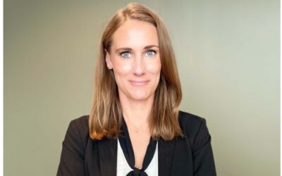 Vi välkomnar advokat Agnes Benktander