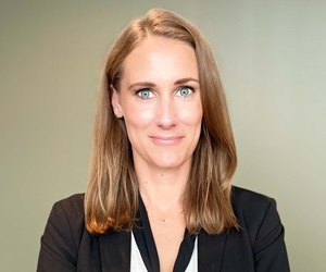 Agnes Benktander