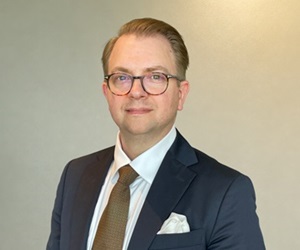 Richard Wingbro