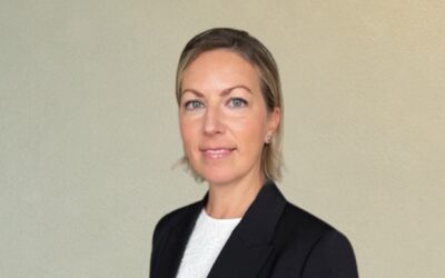 Vi hälsar Lenitha Alexandh varmt välkommen till vårt kontor i Göteborg