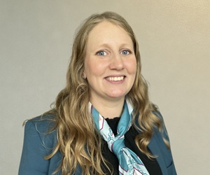 Michaela Mårland